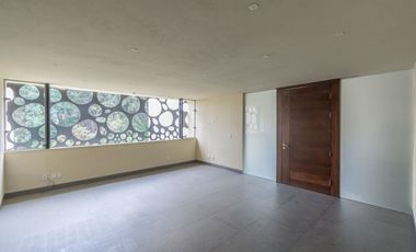 Casa en Venta. Barrio San Francisco, Magdalena Contreras. Ciudad de México