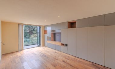 Casa en Venta. Barrio San Francisco, Magdalena Contreras. Ciudad de México