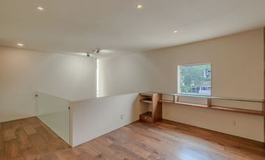 Casa en Venta. Barrio San Francisco, Magdalena Contreras. Ciudad de México