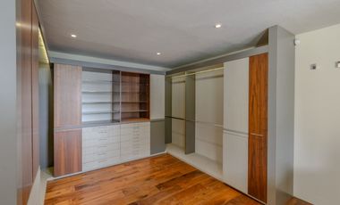 Casa en Venta. Barrio San Francisco, Magdalena Contreras. Ciudad de México