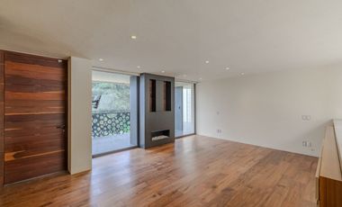 Casa en Venta. Barrio San Francisco, Magdalena Contreras. Ciudad de México