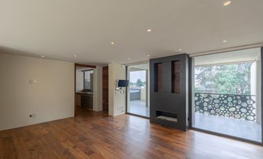 Casa en Venta. Barrio San Francisco, Magdalena Contreras. Ciudad de México