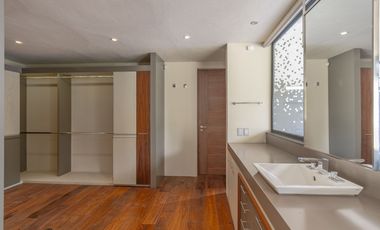 Casa en Venta. Barrio San Francisco, Magdalena Contreras. Ciudad de México
