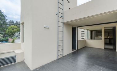 Casa en Venta. Barrio San Francisco, Magdalena Contreras. Ciudad de México