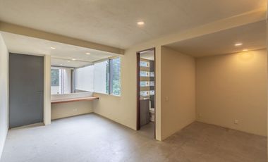 Casa en Venta. Barrio San Francisco, Magdalena Contreras. Ciudad de México