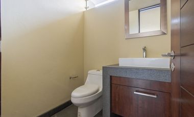 Casa en Venta. Barrio San Francisco, Magdalena Contreras. Ciudad de México