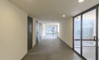 Casa en Venta. Barrio San Francisco, Magdalena Contreras. Ciudad de México