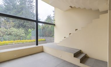 Casa en Venta. Barrio San Francisco, Magdalena Contreras. Ciudad de México