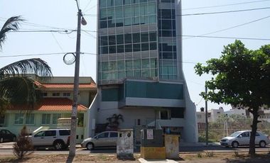EDIFICIO DE OFICINAS EN RENTA EN JARDINES DE VIRGINIA | ARLETTE FLORES