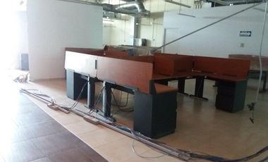 EDIFICIO DE OFICINAS EN RENTA EN JARDINES DE VIRGINIA | ARLETTE FLORES