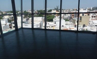 EDIFICIO DE OFICINAS EN RENTA EN JARDINES DE VIRGINIA | ARLETTE FLORES