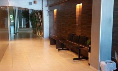 EDIFICIO DE OFICINAS EN RENTA EN JARDINES DE VIRGINIA | ARLETTE FLORES