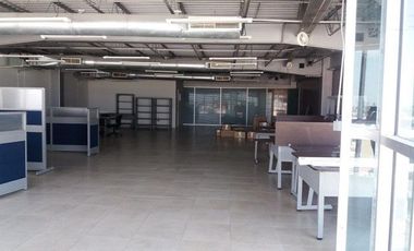 EDIFICIO DE OFICINAS EN RENTA EN JARDINES DE VIRGINIA | ARLETTE FLORES
