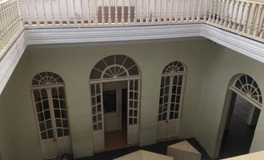 OFICINAS EN RENTA EN CENTRO HISTÓRICO DE VERACRUZ | ARLETTE FLORES