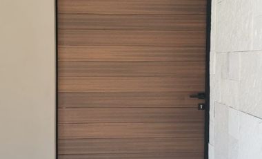 Renta de casa Villa Carriedo con roof-garden