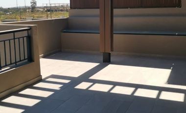 Renta de casa Villa Carriedo con roof-garden