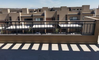 Renta de casa Villa Carriedo con roof-garden