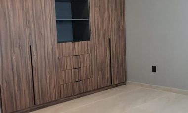 Renta de casa Villa Carriedo con roof-garden