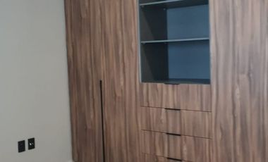 Renta de casa Villa Carriedo con roof-garden