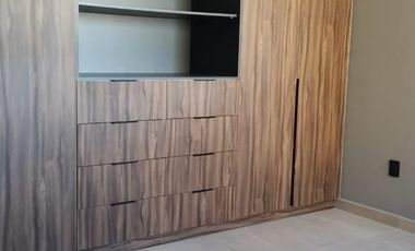 Renta de casa Villa Carriedo con roof-garden