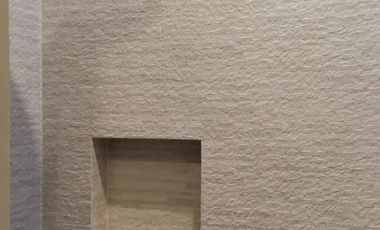 Renta de casa Villa Carriedo con roof-garden