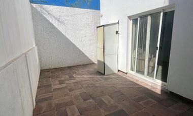 CASA AMUEBLADA EN RENTA