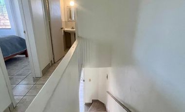 CASA AMUEBLADA EN RENTA