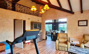 Parcela con Casa 4D 4B, Condominio Los Cisnes, Valdivia