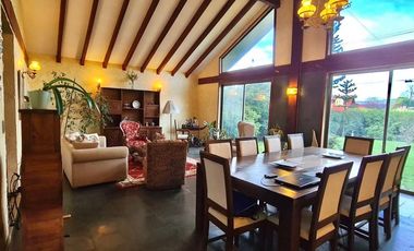 Parcela con Casa 4D 4B, Condominio Los Cisnes, Valdivia