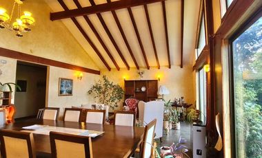 Parcela con Casa 4D 4B, Condominio Los Cisnes, Valdivia