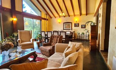 Parcela con Casa 4D 4B, Condominio Los Cisnes, Valdivia