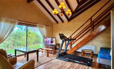 Parcela con Casa 4D 4B, Condominio Los Cisnes, Valdivia