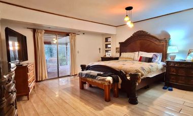 Parcela con Casa 4D 4B, Condominio Los Cisnes, Valdivia