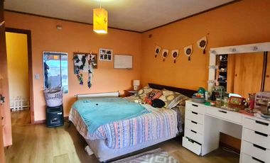 Parcela con Casa 4D 4B, Condominio Los Cisnes, Valdivia