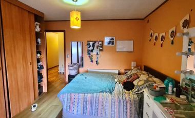 Parcela con Casa 4D 4B, Condominio Los Cisnes, Valdivia