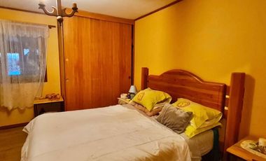 Parcela con Casa 4D 4B, Condominio Los Cisnes, Valdivia