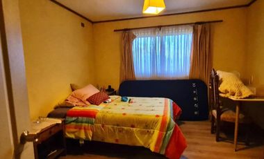 Parcela con Casa 4D 4B, Condominio Los Cisnes, Valdivia