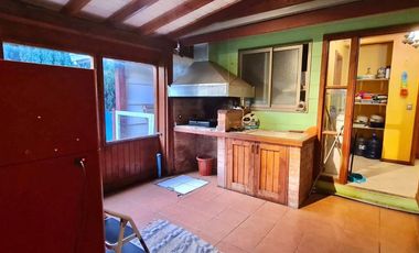 Parcela con Casa 4D 4B, Condominio Los Cisnes, Valdivia