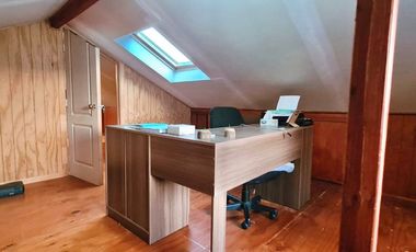 Parcela con Casa 4D 4B, Condominio Los Cisnes, Valdivia