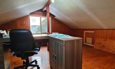 Parcela con Casa 4D 4B, Condominio Los Cisnes, Valdivia