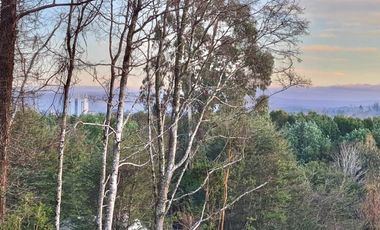 Parcela con Casa 4D 4B, Condominio Los Cisnes, Valdivia