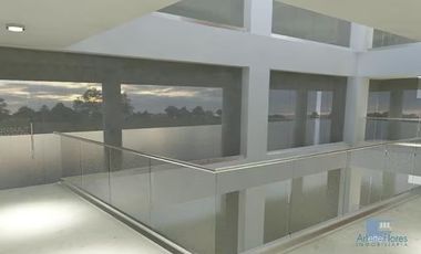 RENTA DE OFICINAS EN TORRE AMÉRICAS BOCA DEL RÍO | ARLETTE FLORES