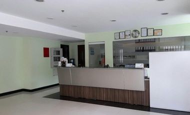 Condo for sale in Cebu City, La Guardia Flats 2 parly furnished