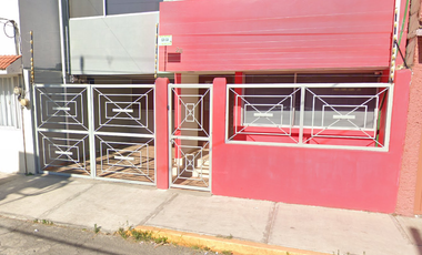 CASA EN VENTA EN SAN MATEO ATENCO