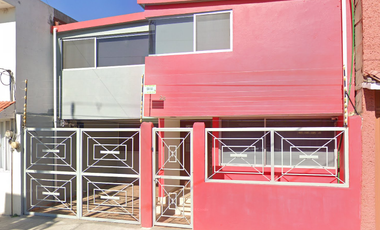 CASA EN VENTA EN SAN MATEO ATENCO