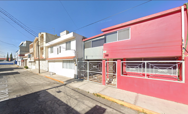 CASA EN VENTA EN SAN MATEO ATENCO