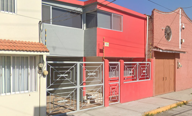 CASA EN VENTA EN SAN MATEO ATENCO