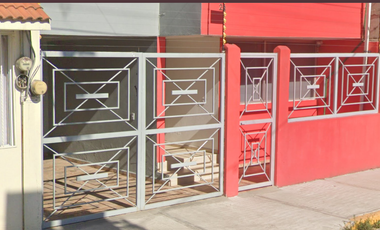 CASA EN VENTA EN SAN MATEO ATENCO