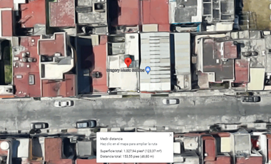 CASA EN VENTA EN SAN MATEO ATENCO