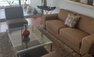 Venta Departamento Miraflores - Frente al Mar